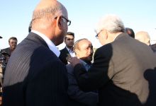 گزارش تصویری افتتاح کتابخانه پردیس دانشگاه صنعتی شاهرود با حضور وزیر محترم علوم 2